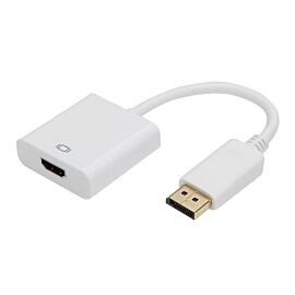 Display port adapter